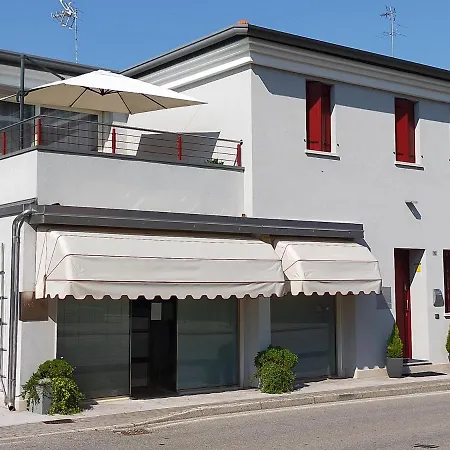 בית הארחה Venice Airport Erica