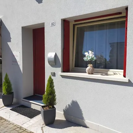 Guest house Venice Airport Erica 3*
