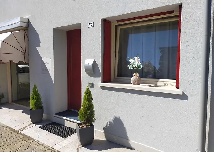 Casa de hóspedes Venice Airport Erica 3*