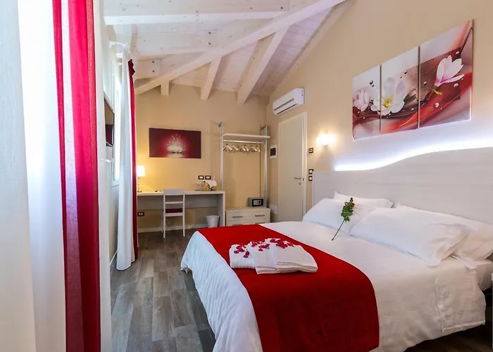 Venice Airport Erica 3* Campalto