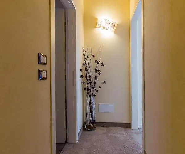 Venice Airport Erica Casa de hóspedes