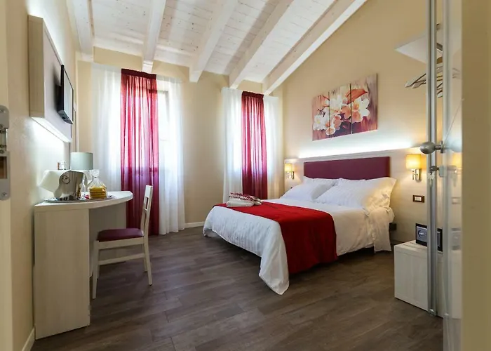 Casa de hóspedes Venice Airport Erica