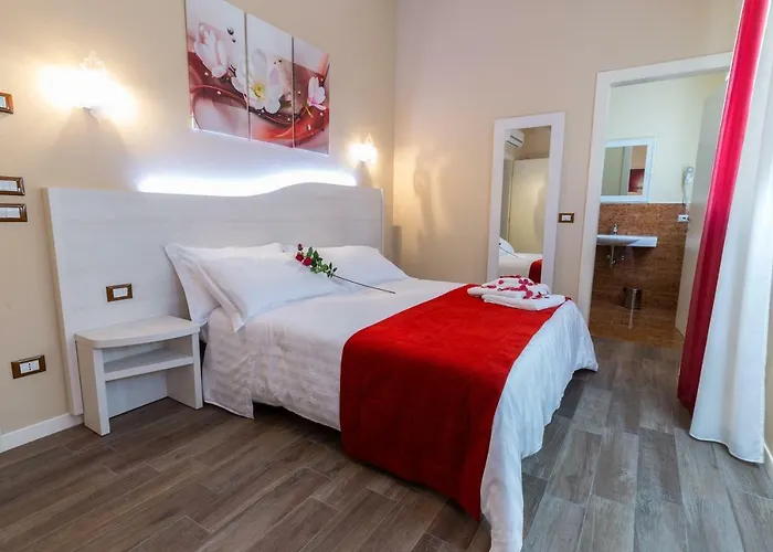 Venice Airport Erica 3*